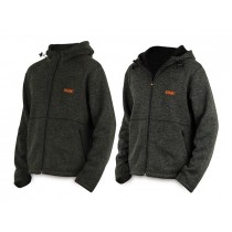 Hanorac Fox Chunk Heavy Sherpa Hoody Hanorac Fox Chunk Heavy Sherpa Hoody