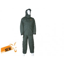 Costum Fox Carp Winter Suit