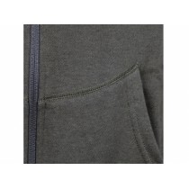 Hanorac Korda Kore Zip Hoodie Olive Hanorac Korda Kore Zip Hoodie Olive