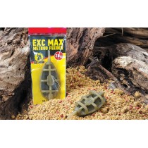 Momitor Extra Carp Max Method Feeder 20-60gr Momitor Extra Carp Max Method Feeder 20-60gr