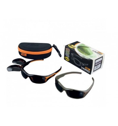 Fox Vario Polarised Sunglasses