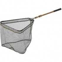 Minciog Cormoran Aluminiu Plasa Cauciucata 1.90m 50x50cm Minciog Cormoran Aluminiu Plasa Cauciucata 1.90m 50x50cm