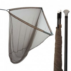 Minciog Fox Torque 1.80m 106x106cm