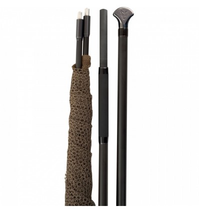 Minciog Fox Torque 42inch 2.4m 2buc
