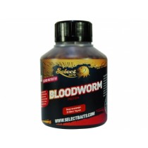 Select Baits lichid Bloodworm Protein 250ml Select Baits lichid Bloodworm Protein 250ml