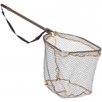 Minciog Telescopic Savage Gear Rubberized Net 50x65cm/95-150cm Minciog Telescopic Savage Gear Rubberized Net 50x65cm/95-150cm