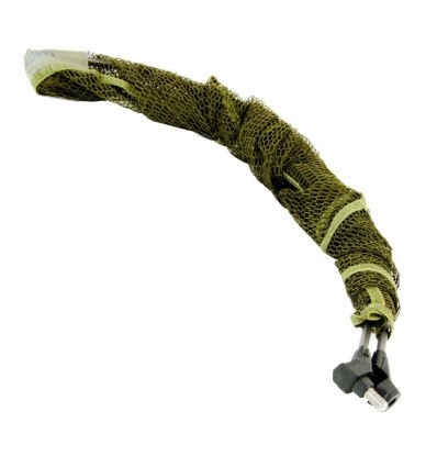 Cap Minciog Korum Folding Spoon Landing Net 26"