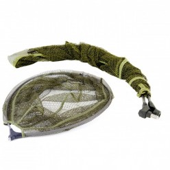Cap Minciog Korum Folding Spoon Landing Net 26"