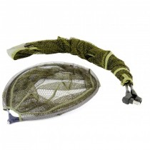 Cap Minciog Korum Folding Spoon Landing Net 26" Cap Minciog Korum Folding Spoon Landing Net 26"