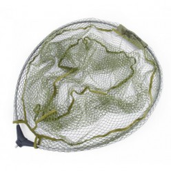 Cap De Minciog Korum Latex Folding Spoon Net 30"