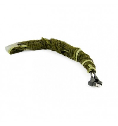 Cap De Minciog Korum Latex Folding Spoon Net 30"