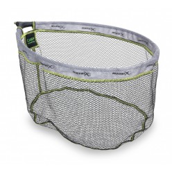 Cap Minciog Matrix Carp Rubber Landing Net 6mm 50x40cm