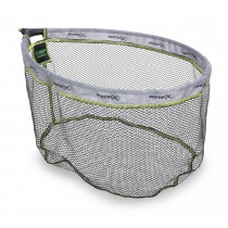 Cap Minciog Matrix Carp Rubber Landing Net 6mm 50x40cm Cap Minciog Matrix Carp Rubber Landing Net 6mm 50x40cm