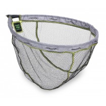 Cap Minciog Matrix Silver Fish Landing Net 45x35cm Cap Minciog Matrix Silver Fish Landing Net 45x35cm