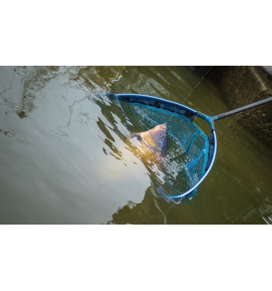 Cap Minciog Preston Latex Carp Landing Net 18" 45x42cm