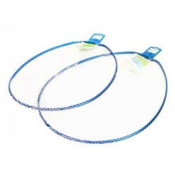Cap Minciog Cu Plasa Monofilament Preston Supalite Landing Net 45x35x30cm