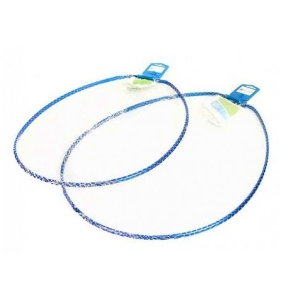 Cap Minciog Cu Plasa Monofilament Preston Supalite Landing Net 45x35x30cm