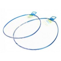 Cap Minciog Cu Plasa Monofilament Preston Supalite Landing Net 45x35x30cm