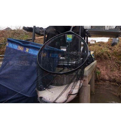 Cap Minciog Preston Deep Quick Dry Landing Net 18" 50x40x40cm