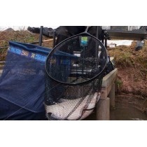 Cap Minciog Preston Deep Quick Dry Landing Net 18" 50x40x40cm Cap Minciog Preston Deep Quick Dry Landing Net 18" 50x40x40cm