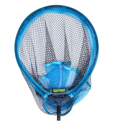 Cap Minciog Preston Match Landing Nets 18" 45x42cm