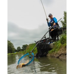 Cap Minciog Preston Match Landing Nets 18" 45x42cm 2