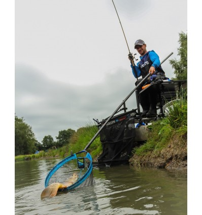 Cap Minciog Preston Match Landing Nets 18" 45x42cm