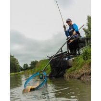 Cap Minciog Preston Match Landing Nets 18" 45x42cm Cap Minciog Preston Match Landing Nets 18" 45x42cm