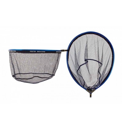 Cap Minciog Preston Quick Dry Landing Net 18" 45x27cm