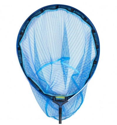 Cap Minciog Preston Latex Carp Landing Net 22" 55x42cm