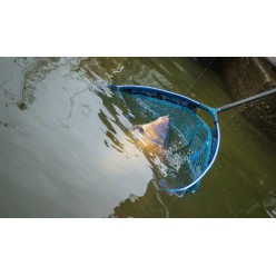 Cap Minciog Preston Latex Carp Landing Net 22" 55x42cm 2