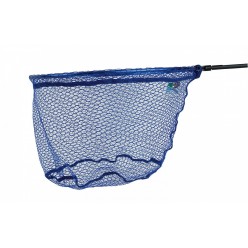 Cap Minciog Cauciucat Preston Shallow Latex Landing Net 18" 52x42x42cm