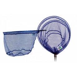 Cap Minciog Cauciucat Preston Shallow Latex Landing Net 18" 52x42x42cm 2
