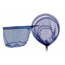 Cap Minciog Cauciucat Preston Shallow Latex Landing Net 18" 52x42x42cm Cap Minciog Cauciucat Preston Shallow Latex Landing Net 18" 52x42x42cm