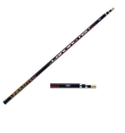 Maner Minciog Telescopic Lineaeffe 2.20m