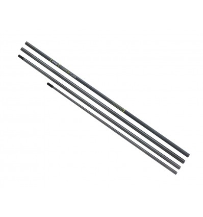 Coada Minciog Matrix Horizon X Class 4 Piese 5.50m