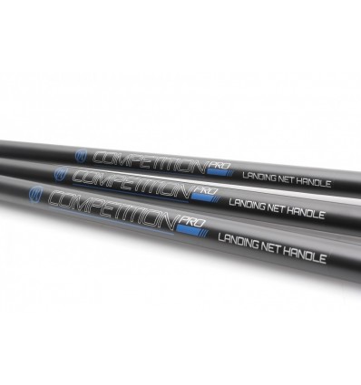 Coada Minciog Preston Competition Pro Landing Net Handle 4m