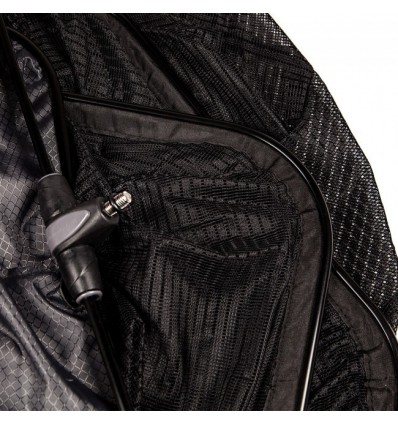 Juvelnic Guru Silver Match Keepnet 2.5m