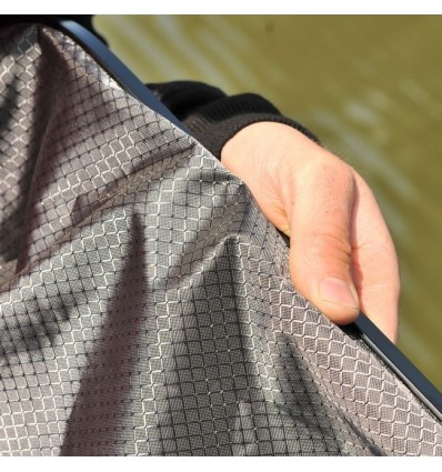 Juvelnic Guru Silver Match Keepnet 2.5m