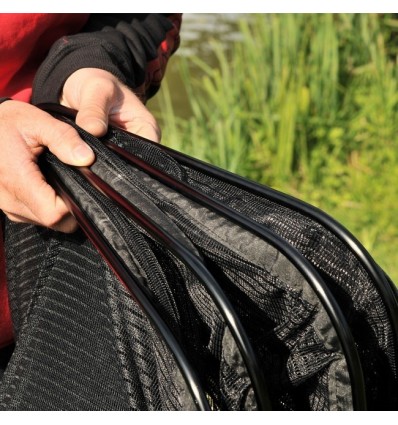 Juvelnic Guru Silver Match Keepnet 2.5m