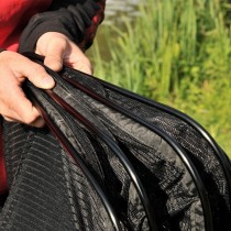 Juvelnic Guru Silver Match Keepnet 2.5m Juvelnic Guru Silver Match Keepnet 2.5m