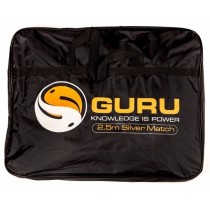 Juvelnic Guru Silver Match Keepnet 2.5m Juvelnic Guru Silver Match Keepnet 2.5m