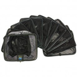 Juvelnic Patrat Matrix River Keepnet 4m
