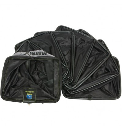 Juvelnic Patrat Matrix Compact Keepnet 2.5m