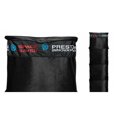 Juvelnic Preston Space Saver Keepnet 50x43cm 2.5m