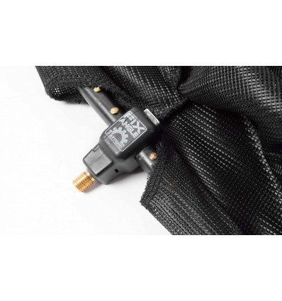 Juvelnic Preston Space Saver Keepnet 50x43cm 2.5m