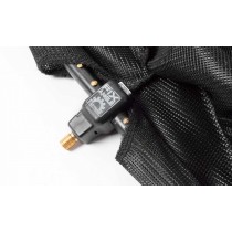 Juvelnic Preston Space Saver Keepnet 50x43cm 2.5m Juvelnic Preston Space Saver Keepnet 50x43cm 2.5m
