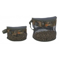 Geanta Pastrare Boilies Fox Camolite Boilie Bum Bag