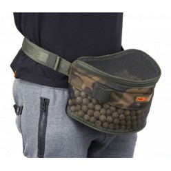 Geanta Pastrare Boilies Fox Camolite Boilie Bum Bag 2
