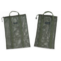 Sac Pentru Pastrare Boilies Fox Royale Air Dry Bags + Free Hookbait Bag